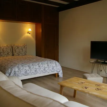 Appartement Juniper House *