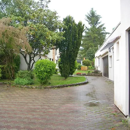 Juniper House