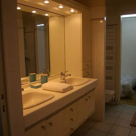 Appartement Juniper House *
