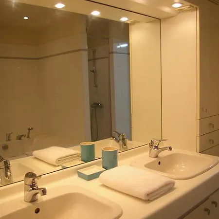Апартаменты Juniper House Vulaines-sur-Seine