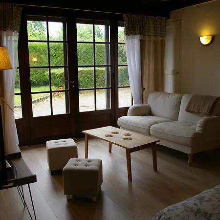 Appartement Juniper House