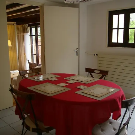 Appartement Juniper House