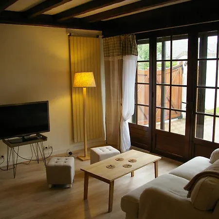 Juniper House Vulaines-sur-Seine