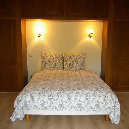 Apartmán Juniper House *