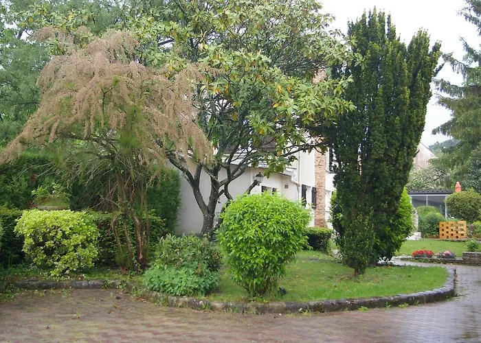 Juniper House