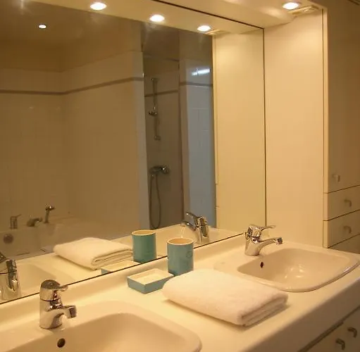 Appartement Juniper House Vulaines-sur-Seine