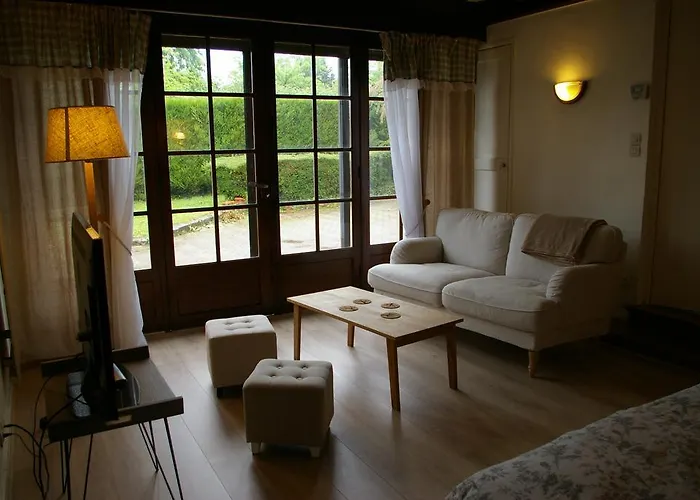 Appartement Juniper House