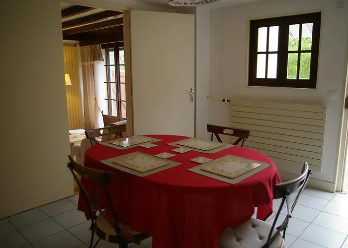 Appartement Juniper House