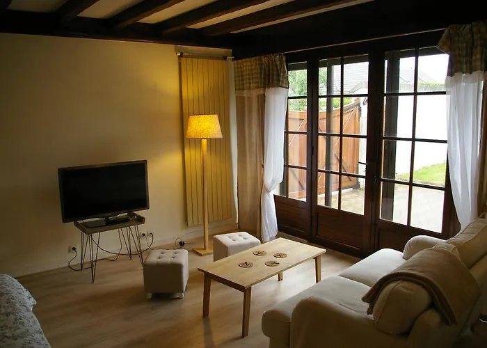 Juniper House Vulaines-sur-Seine