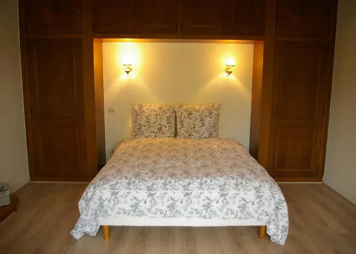 Appartement Juniper House *