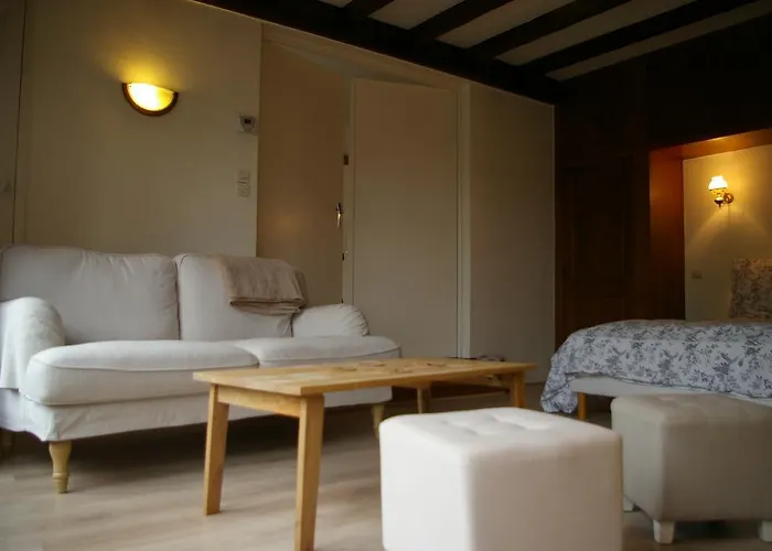Juniper House